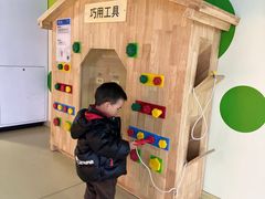 -苏州青少年科技馆