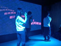-东门烧烤·国王轰趴·年会(西北旺店)