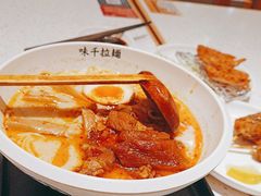 -味千拉面(又一城店)