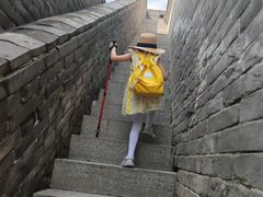-雁门关景区