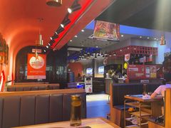 -杨记齐齐哈尔烤肉(总店)