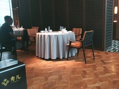-秀儿四九城·新京菜(亚运村鸟巢店)