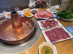 -草原饭店火锅