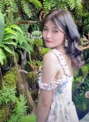 -丝语萱形象