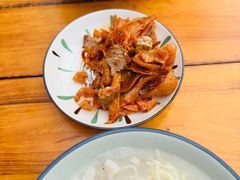 -渔桥李记奶汤面(东街店)