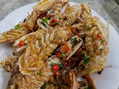 -四川小胡子海鲜(丁村万人海鲜广场店)