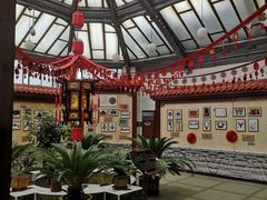 -青岛德国总督楼旧址博物馆