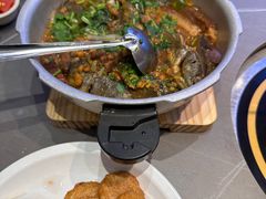 -创味·民间海南菜·非遗藤桥排骨(藤桥·免税城店)