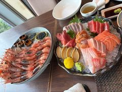-田舍家Inakaya·炉端烧·铁板烧(天汇igc店)
