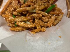 -鑫小城故事·藕汤·家常菜(台北一路总店)