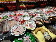 -抱德·潮汕味(敦和店原惠城鱼仔)
