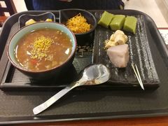 -鲜芋仙(高新万达广场店)