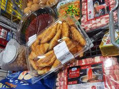 -山姆会员商店(亦庄创意生活广场店)