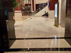 -上海圣淘沙万怡酒店