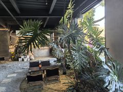 -J Create城市露营咖啡·简餐·宠物(上海动物园店)