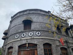 -两江国际影视城