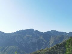 -北京上方山国家森林公园