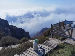 -白草畔自然风景区