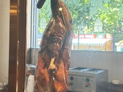 -鹅掂·大岭山烧鹅