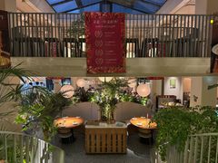 -馋嘴猫北京食堂·烤鸭·宵夜(亚运村店)