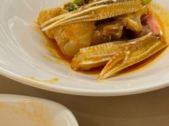 -庄氏祥记家常食府(国瑞建材家居博览中心店)