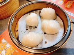 晶莹鲜虾饺-点点心点心专门店(旺角店)