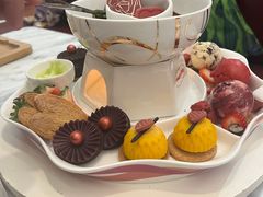 -哈根达斯(美罗城店)
