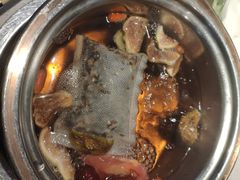 -一叶一世界·素食餐厅(锦华万达店)