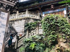 -关岳庙