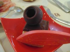 甜品-鼓浪湾酒店自助餐