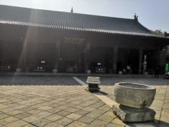 -西安化觉巷清真大寺