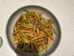 -刀板香·安徽菜(国购IFC店)
