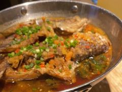 -湘阁里辣(沙井华润万家店)