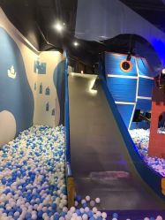 点击看大图 -幻贝家儿童乐园(苏州中心店)