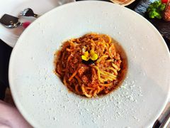 -Supine Bistro溯泮餐厅