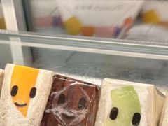 -Fruwich果明治(西单更新场店)