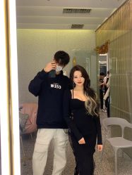 点击看大图 -3AM·S HAIR SALON烫发染发接发