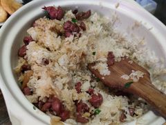 鸽肾饭-石岐乳鸽村(南海第三分店)