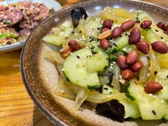 舂鸡爪-阿木舂记·特色小吃(平江路店)