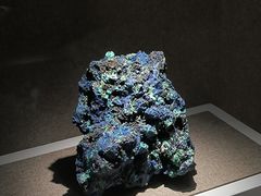 -北京中医药大学-中医药博物馆