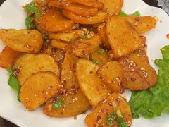 -伊阑泽大循化餐厅