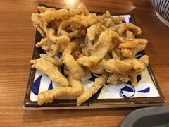 -红小满休闲餐厅(十全街店)