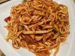 -萃和楼海鲜酒店(汉口路店)