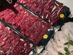 -潮发潮汕牛肉店(永庆坊店)