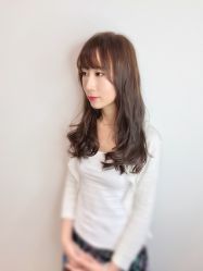 -京都造型·烫发·染发
