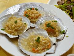-阳江餐厅·30年老字号·粤菜海鲜大排档