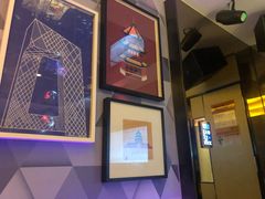 -星聚会KTV(北京世贸天阶店)
