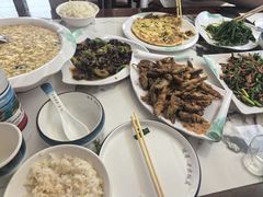 -途肴·老农饭庄(百里峡店)