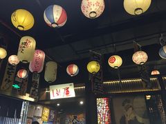 -山屋日式料理屋(宛平88店)