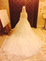 -LANYI COUTURE高级婚纱礼服改衣店